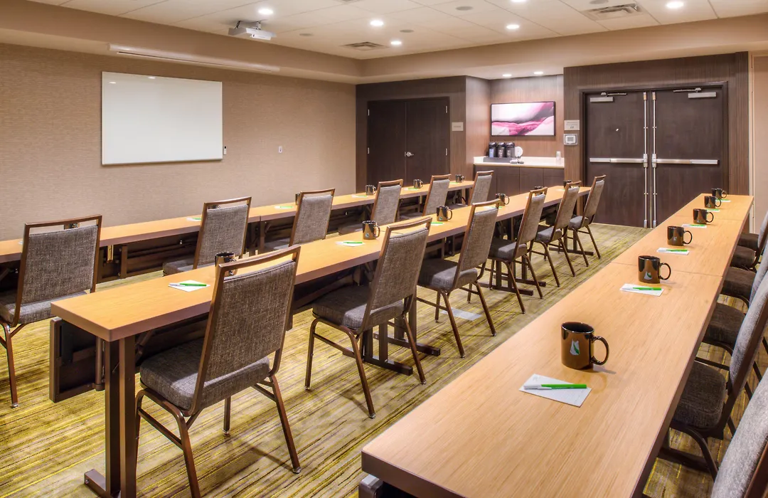 Courtyard By Marriott St Louis Chesterfield-1