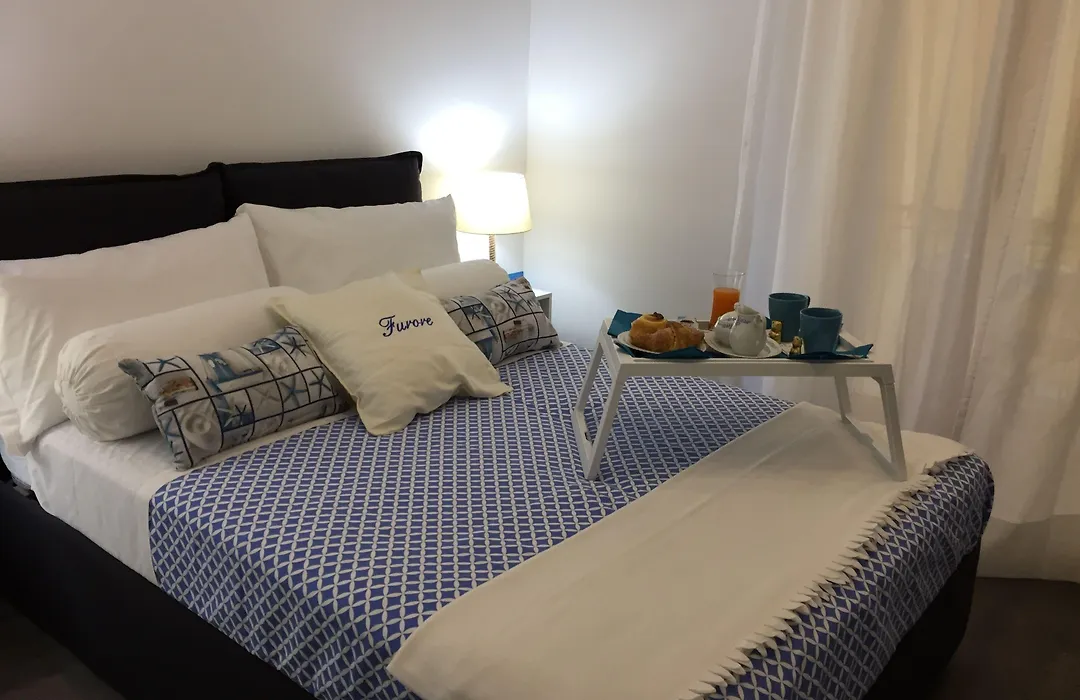 B&B Il Saraceno-1