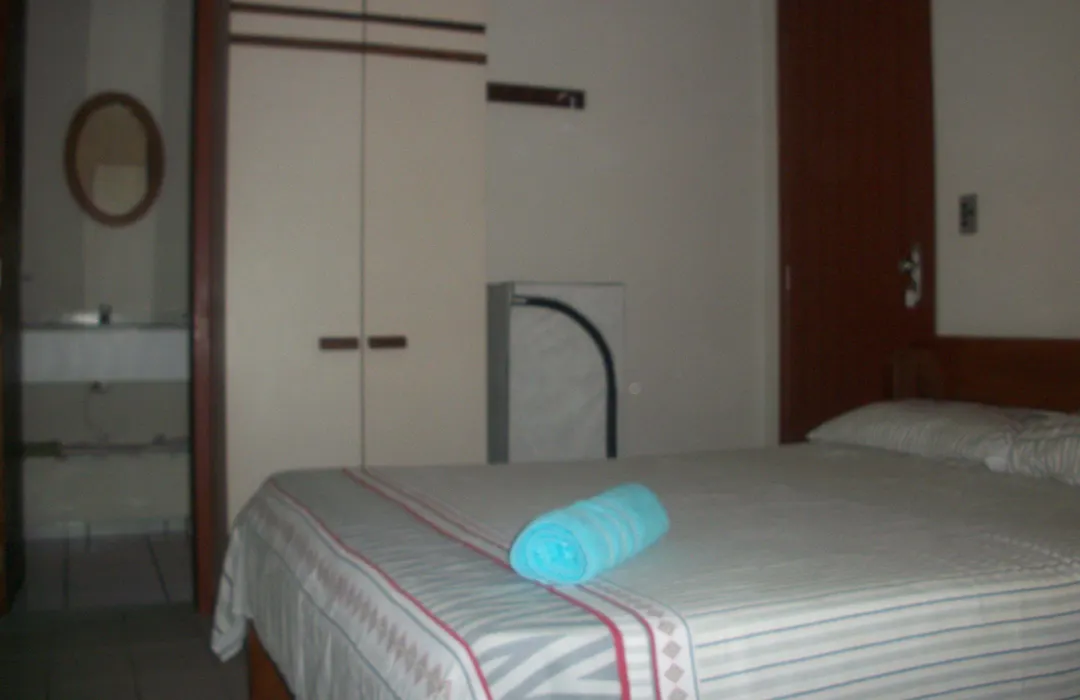 Pousada Residencial Santana-1