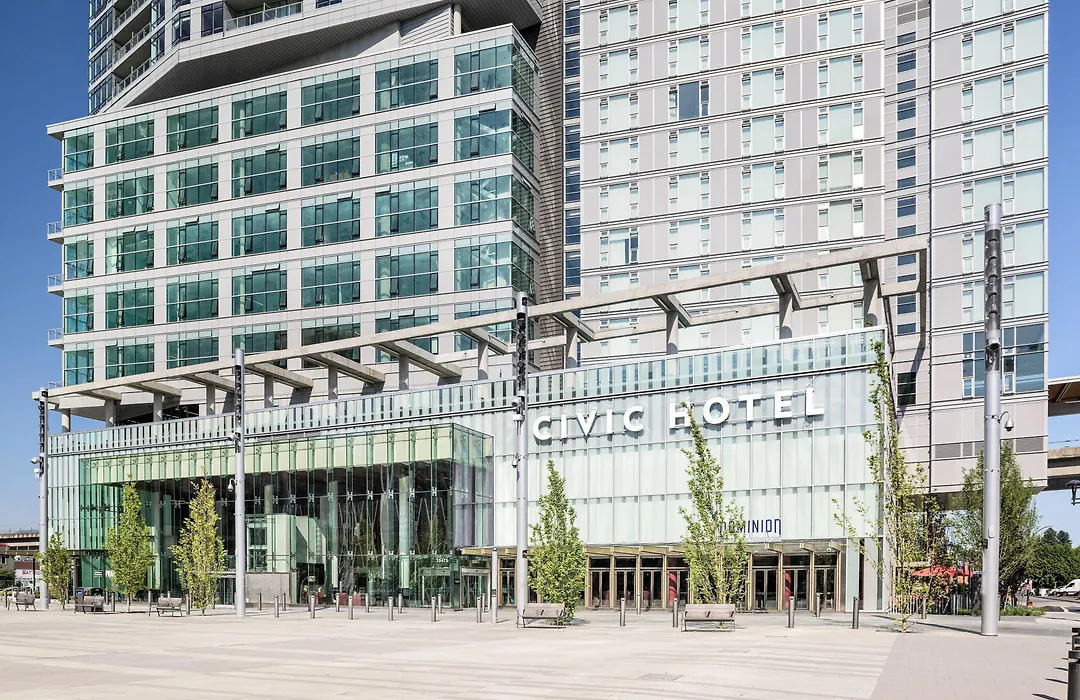 Civic Hotel, Autograph Collection-1