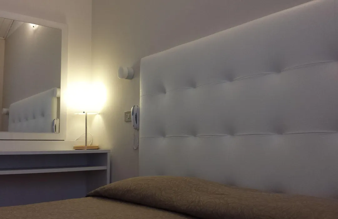 Hotel Eliseo Riccione-1