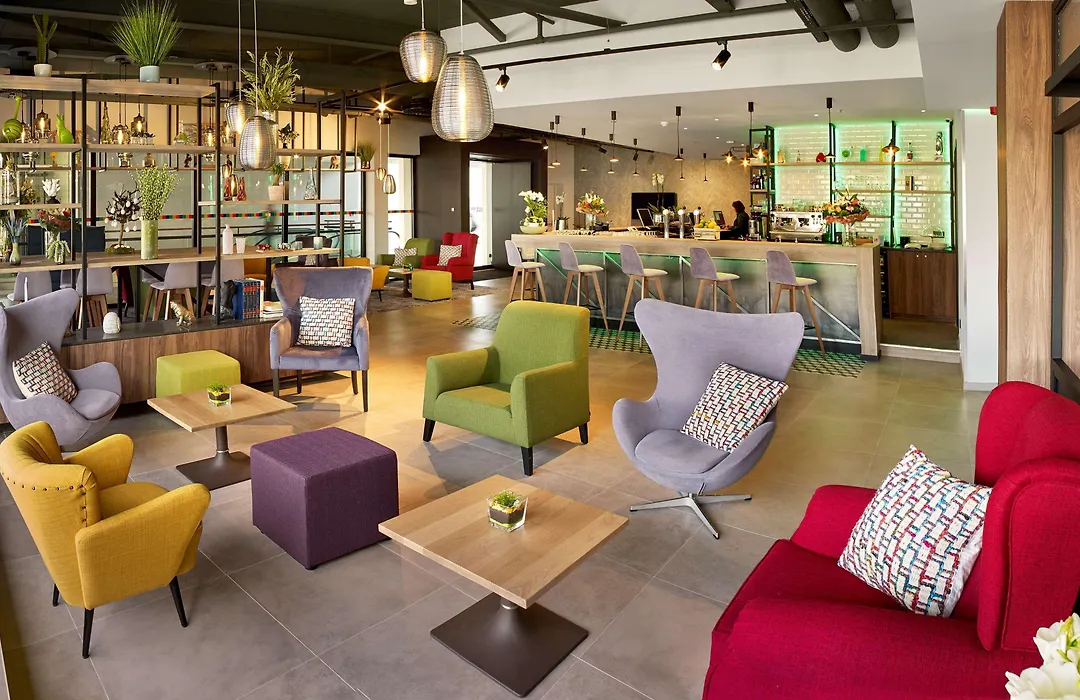 Park Inn By Radisson Hasselt-1