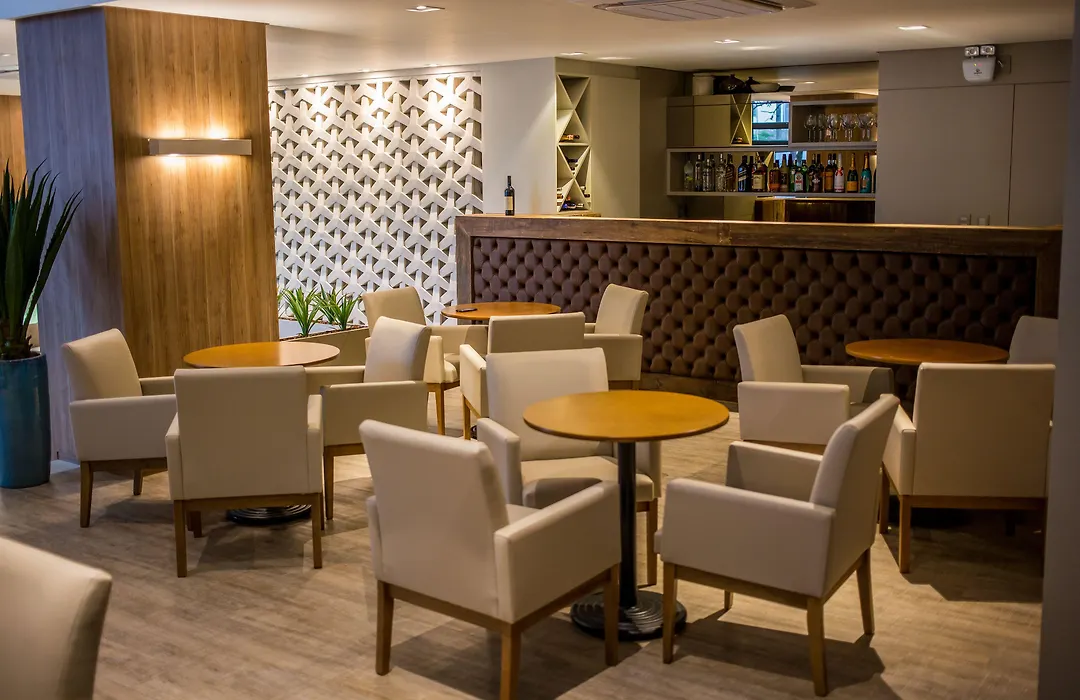 Tri Hotel Premium Criciuma-1