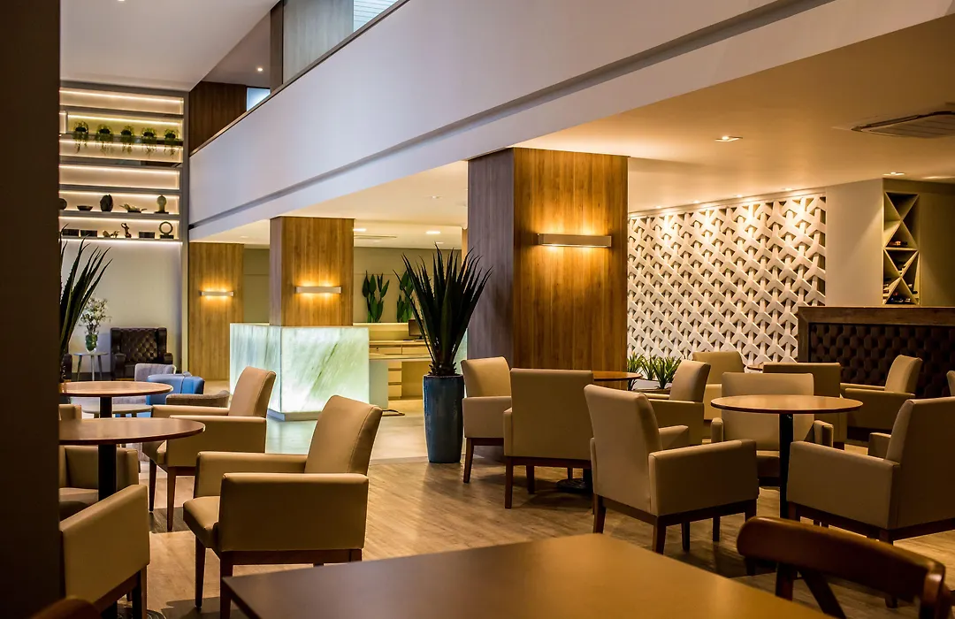 Tri Hotel Premium Criciuma-1