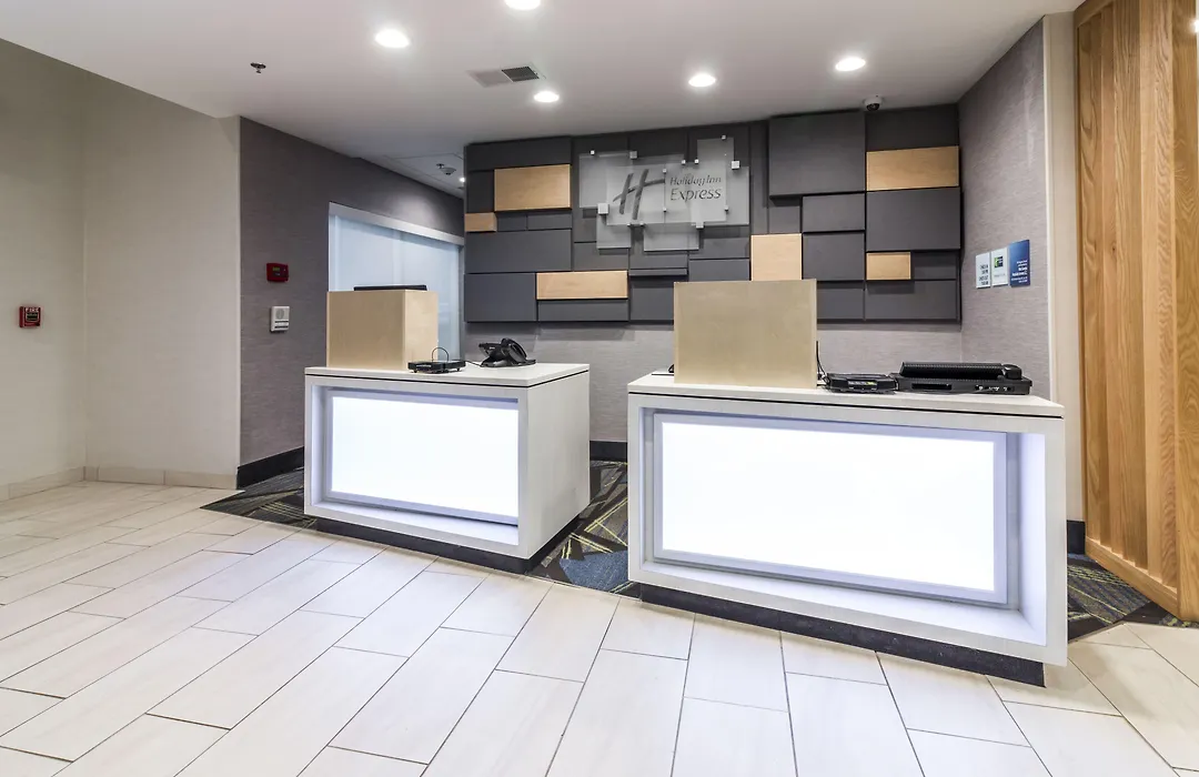 Holiday Inn Express - Villa Rica By Ihg-1