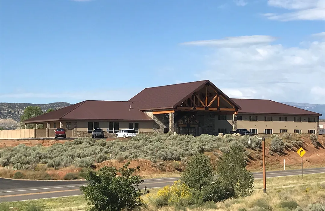 Canyon Country Lodge-1