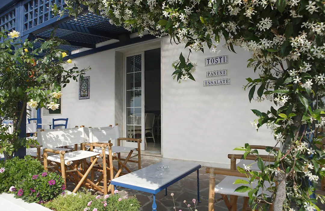 Hotel Garni' Serena-1
