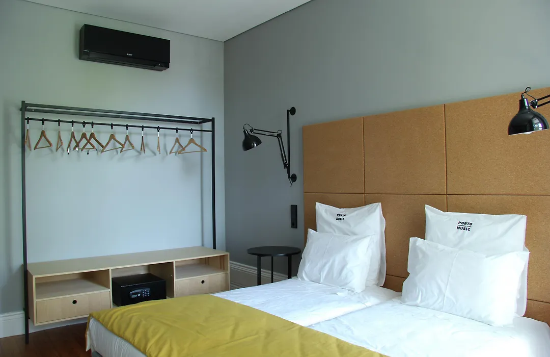 Porto Music Guest House-1