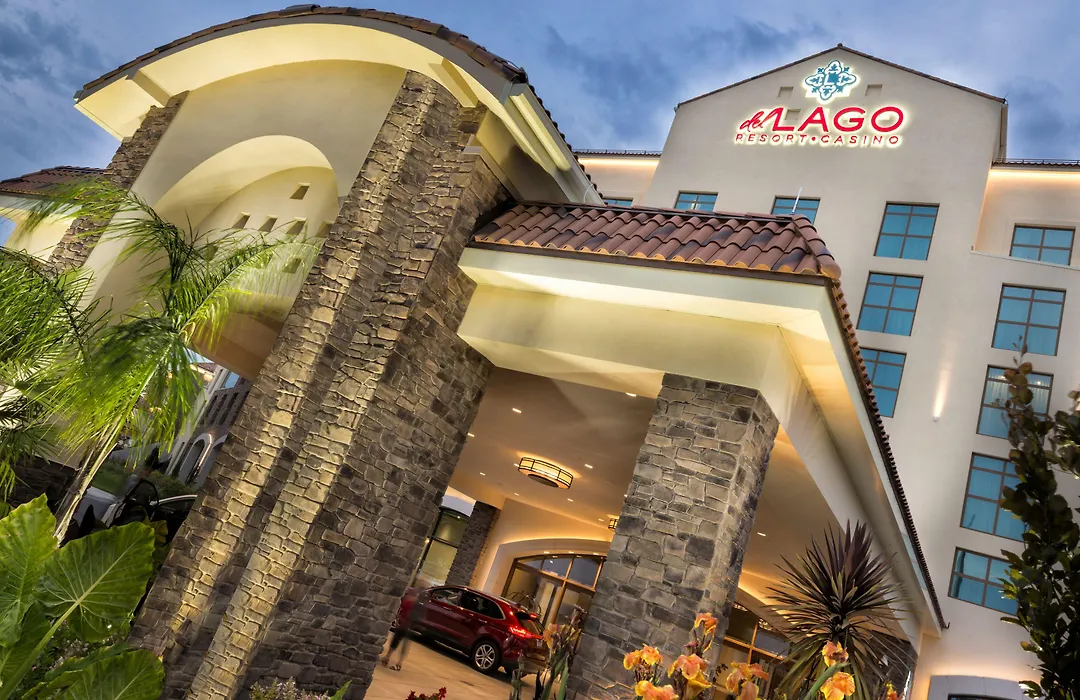 Del Lago Resort & Casino-1