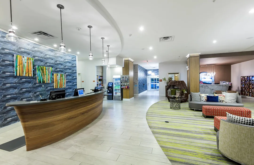 Towneplace Suites By Marriott Orlando At Seaworld-1