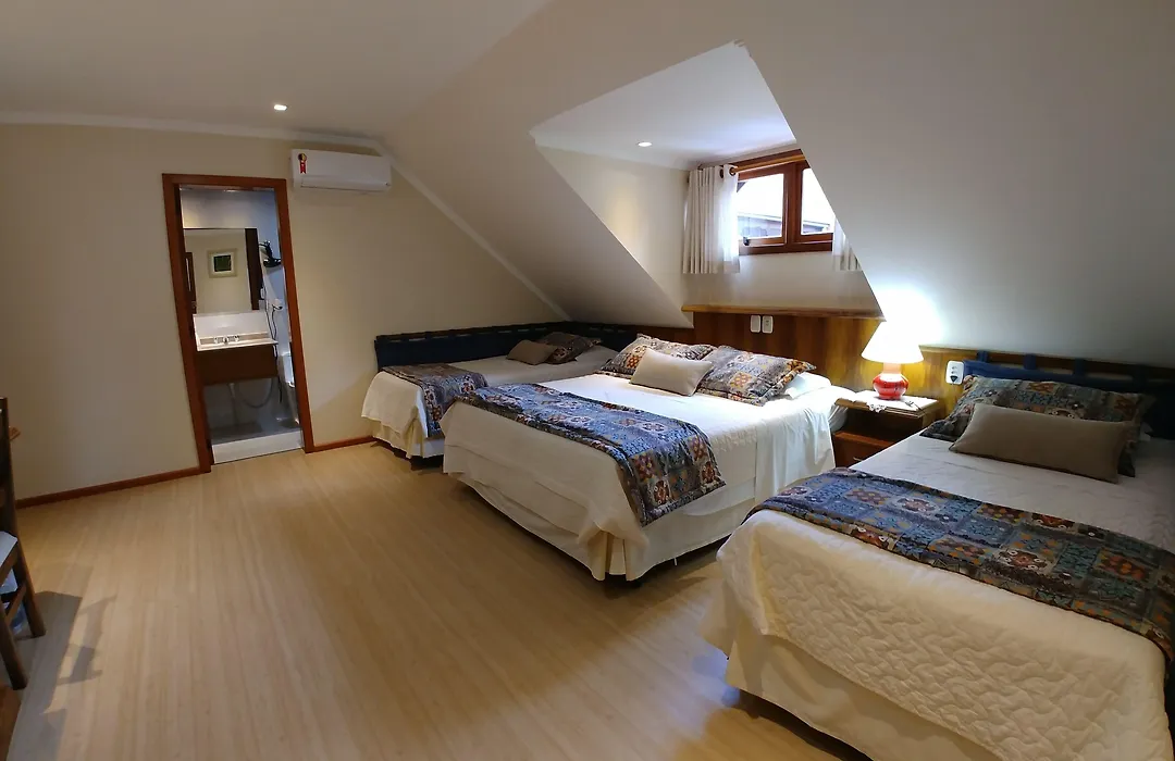 Hotel Azaleia-1