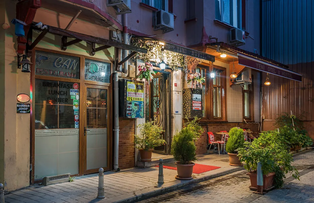 Yeni Hotel-1