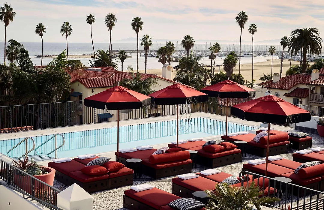 Hotel Californian-1