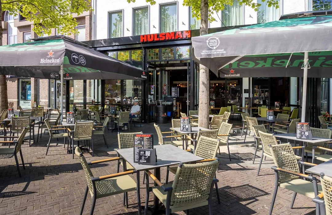 Hotel Hulsman-1