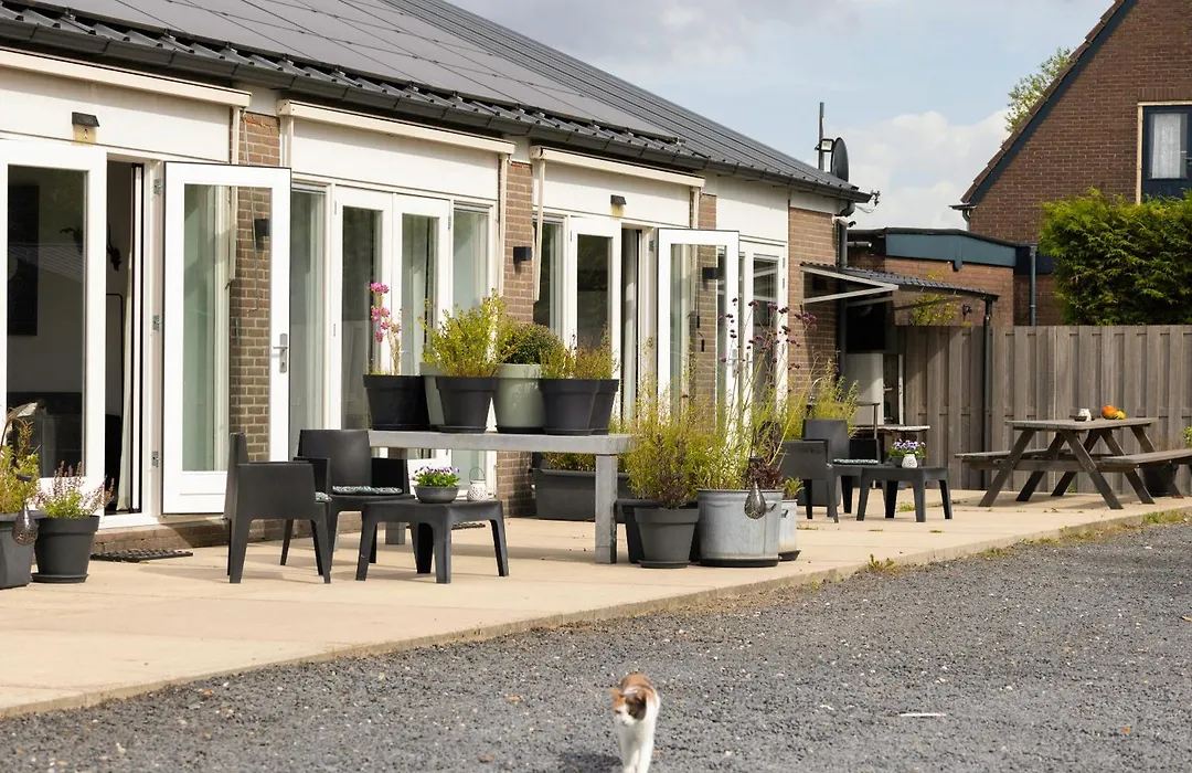 Bnb Purmerland-1