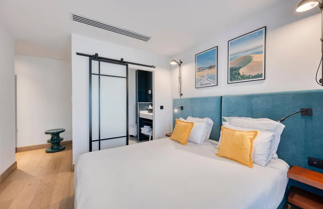 Victoria Boutique Hotel-1