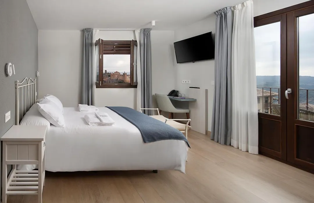 Hotel Vinoteca Alquezar - Adults Only --1