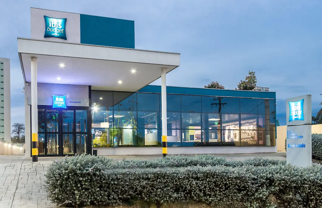 Ibis Budget Araraquara-1