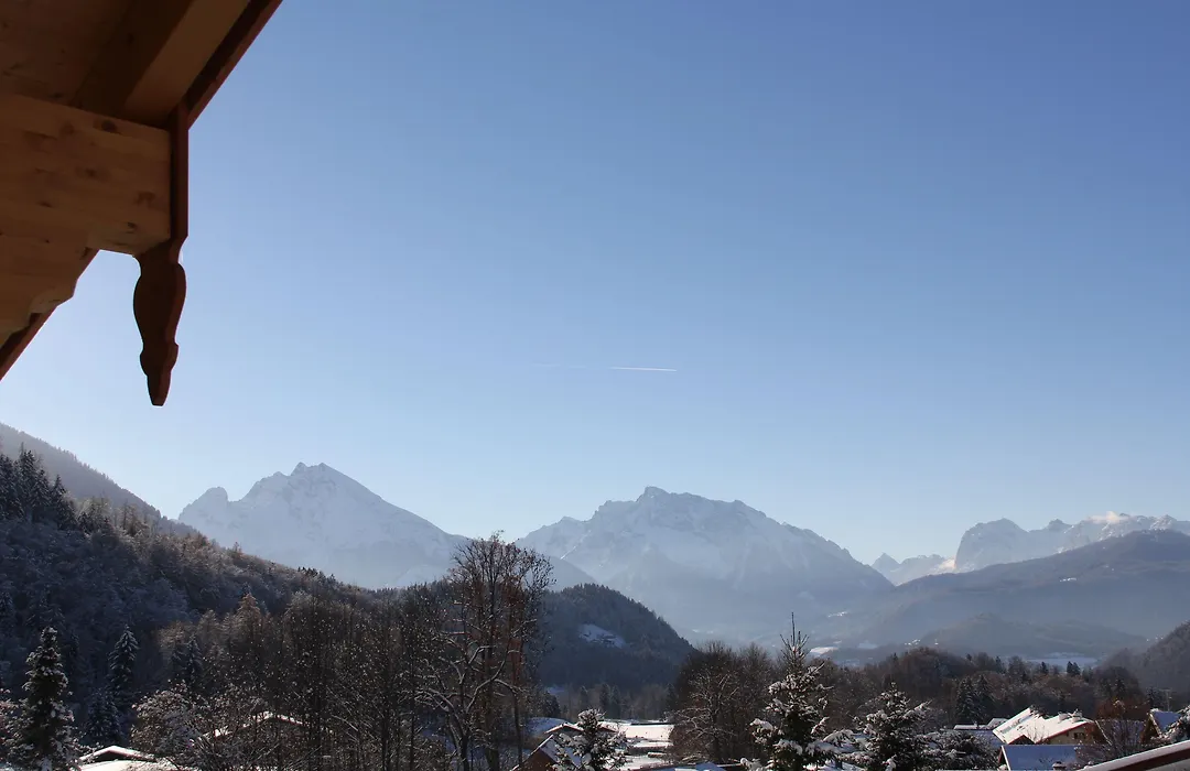 Alpinhotel Berchtesgaden-1
