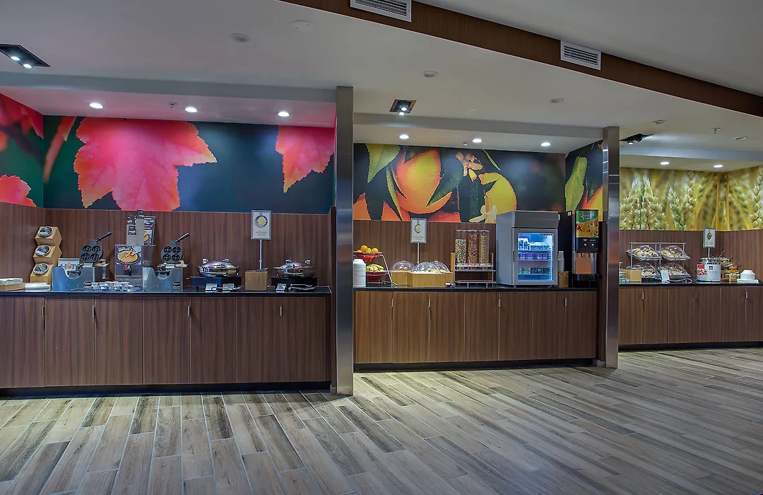 Fairfield Inn & Suites By Marriott Nashville Hendersonville-1