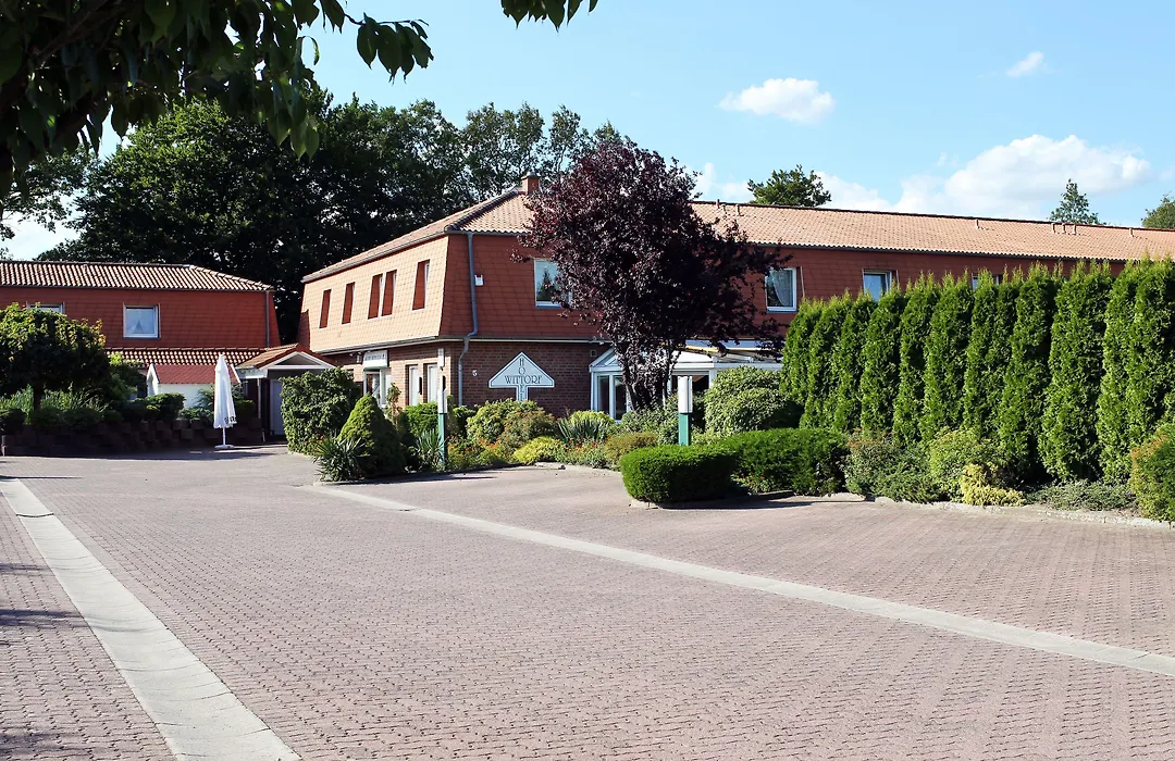 Hotel Wittorf-1