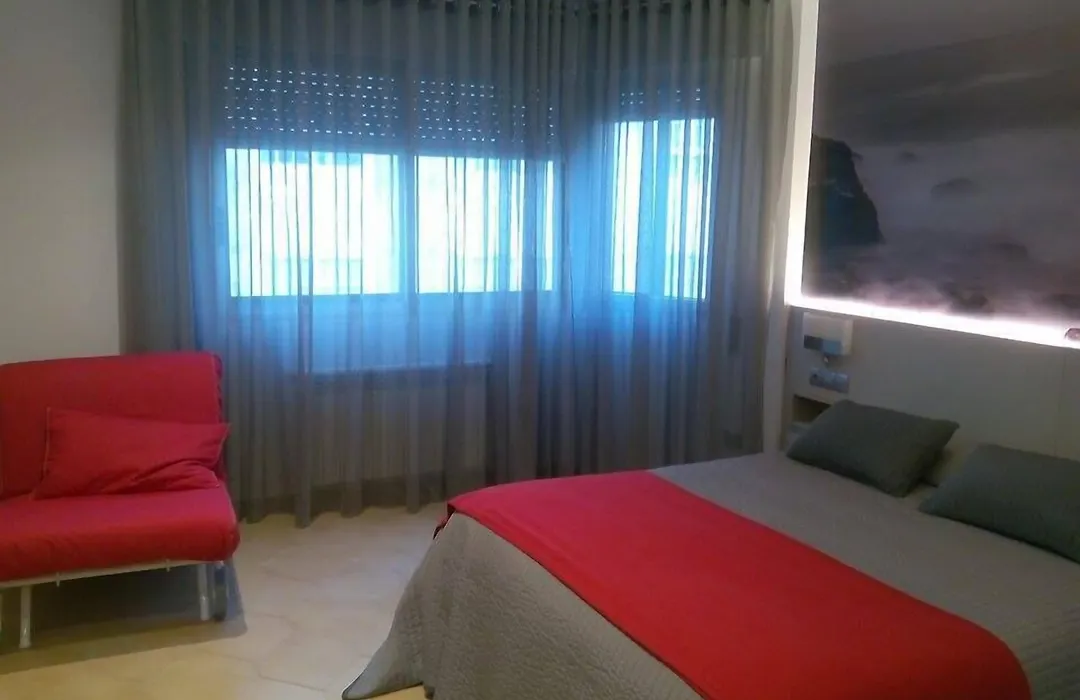 Hotel Vila Da Guarda-1