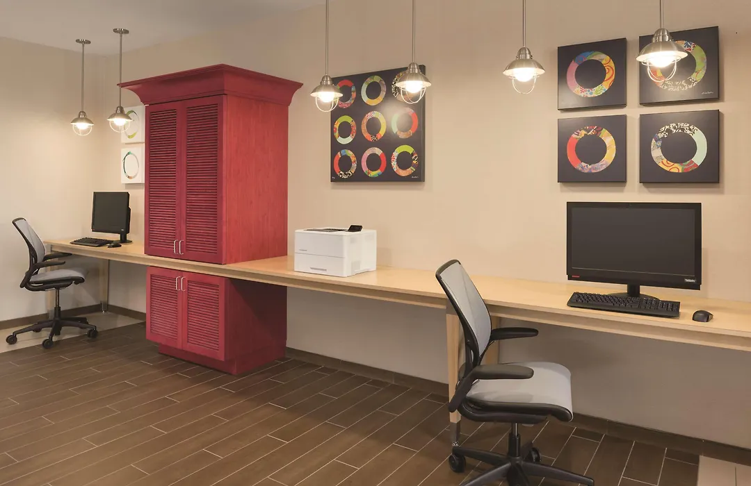 Home2 Suites By Hilton Columbus Dublin-1