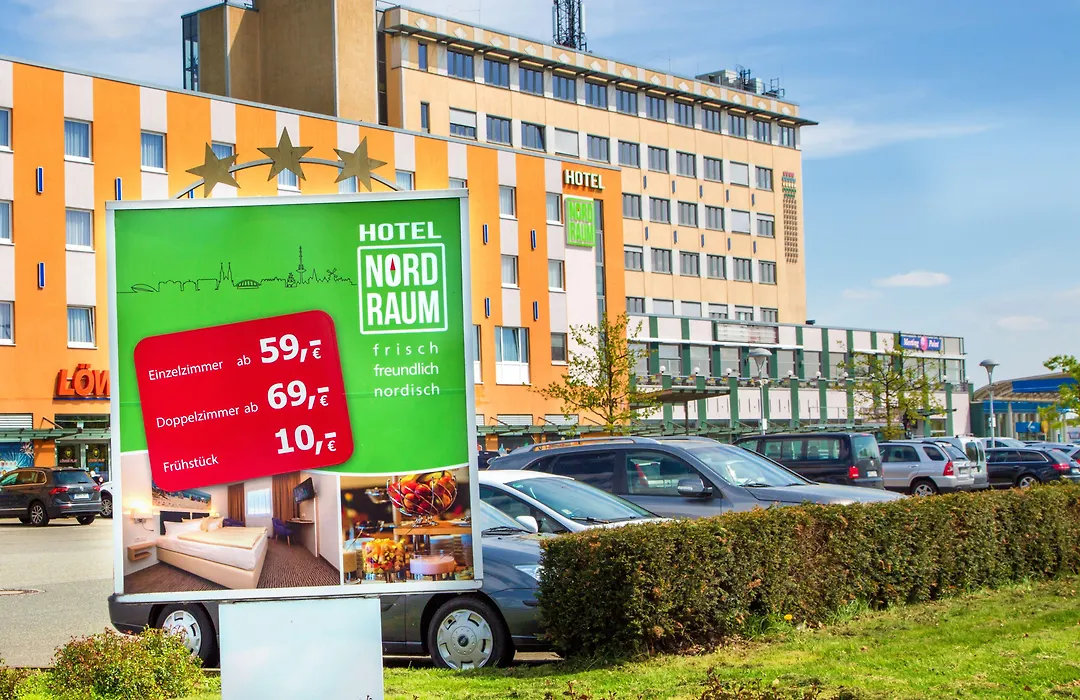 Hotel NordRaum-1
