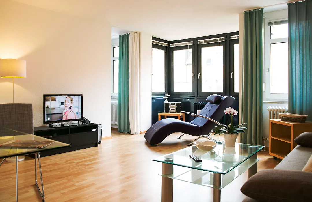 STADT Hotel Lörrach-1