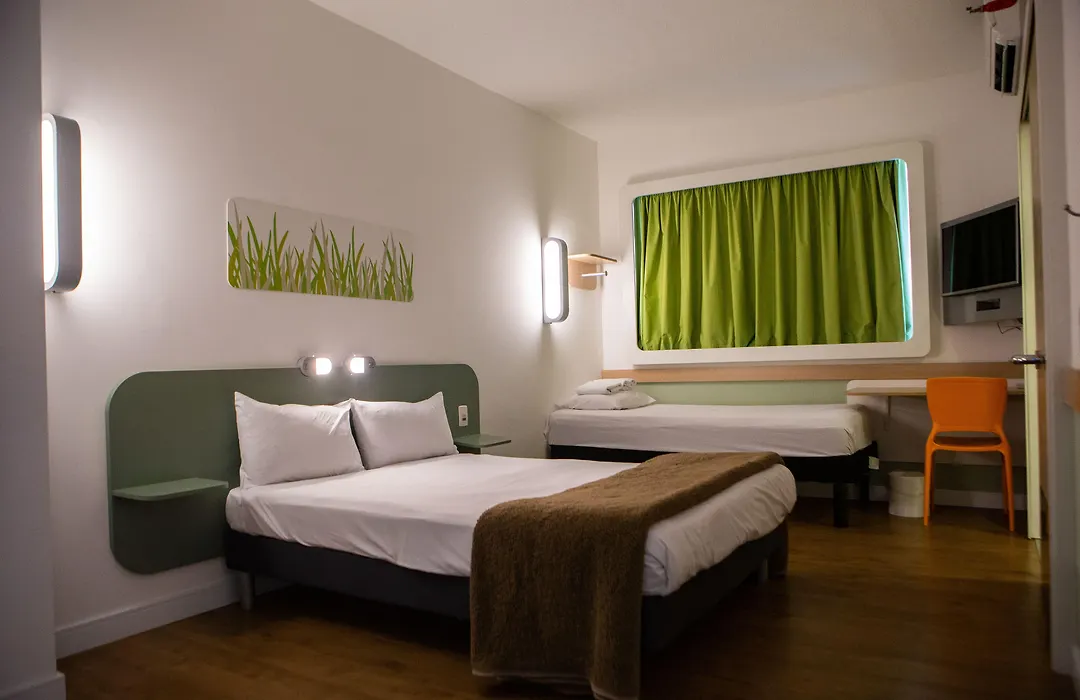 ibis budget Osasco-1
