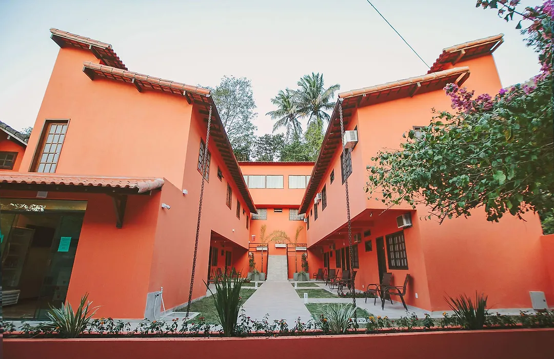 CLH Suites Ilha Grande-1