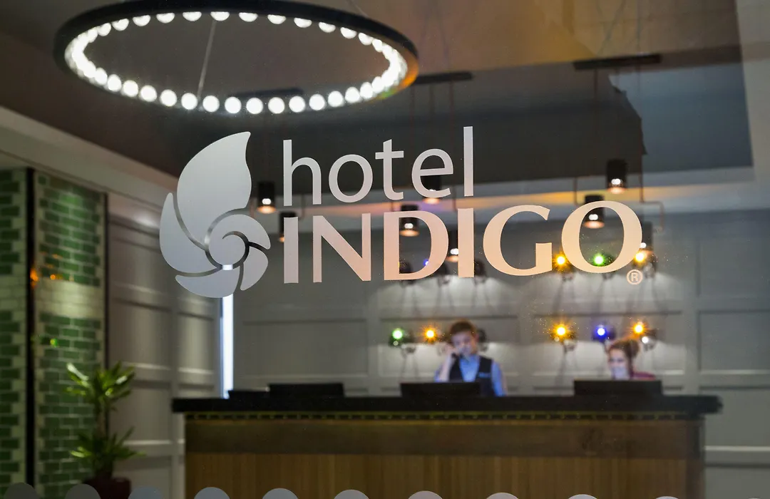 Hotel Indigo - Cardiff By Ihg-1