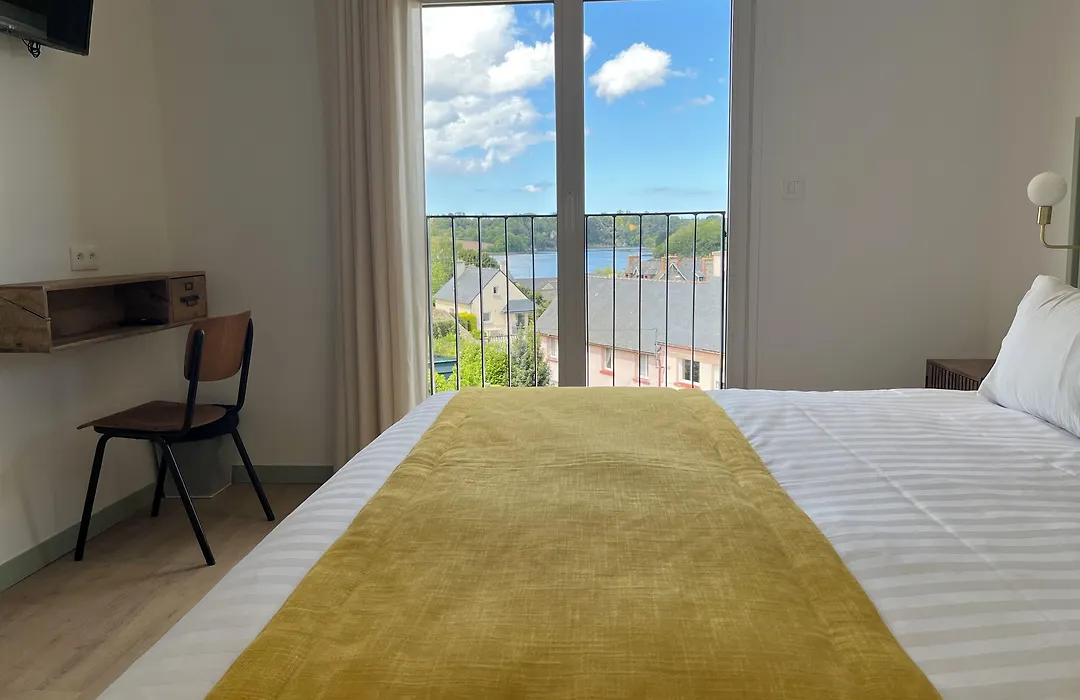 Hotel du Trégor-1