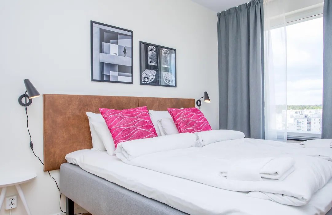 Apartdirect Aelvsjoe-1