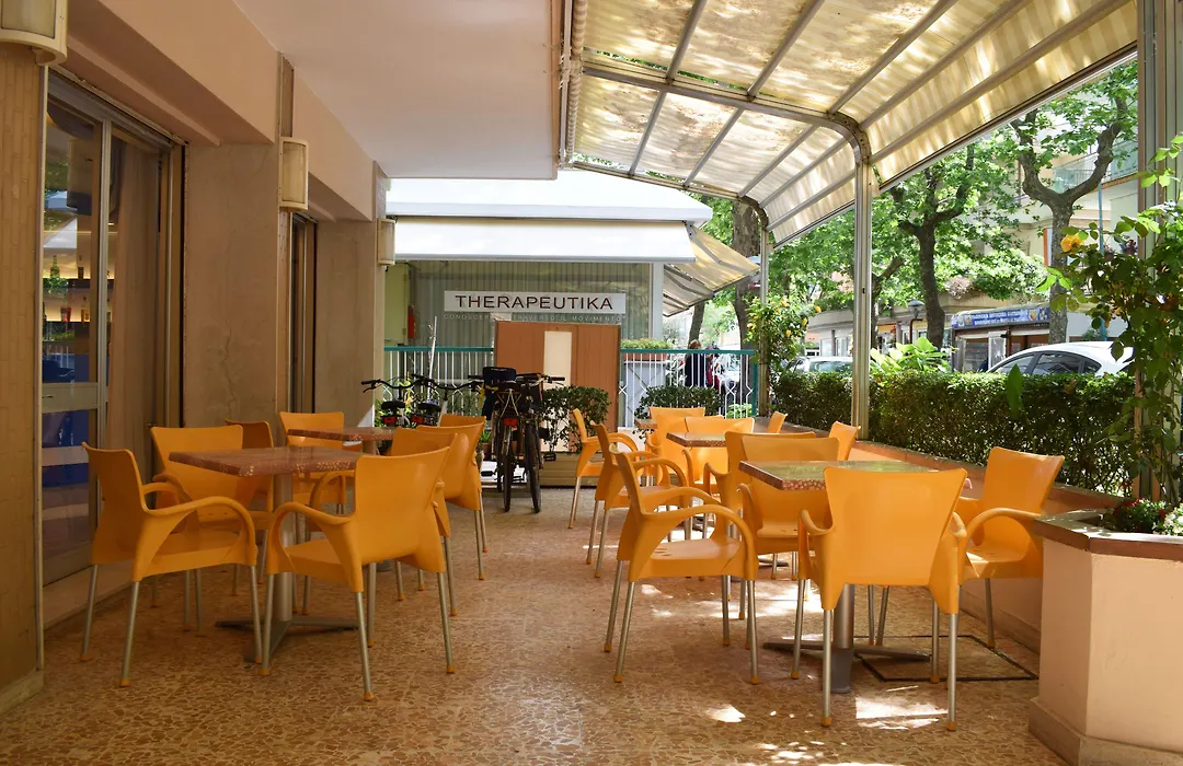 Hotel Arno-1