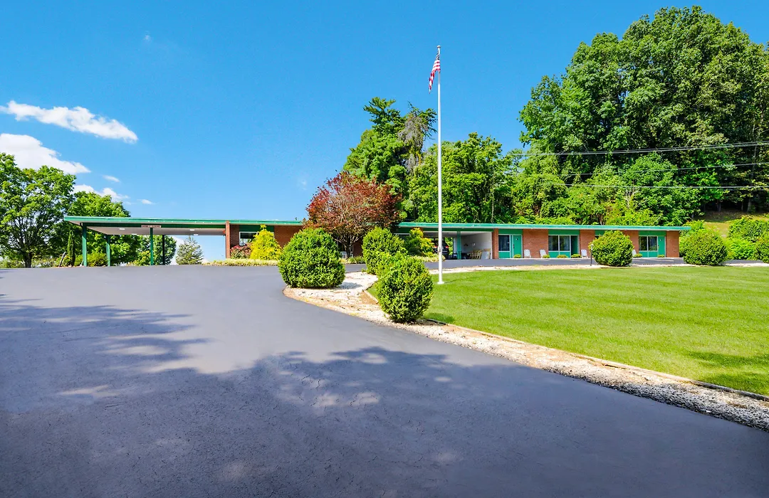 Alpine Motel-1