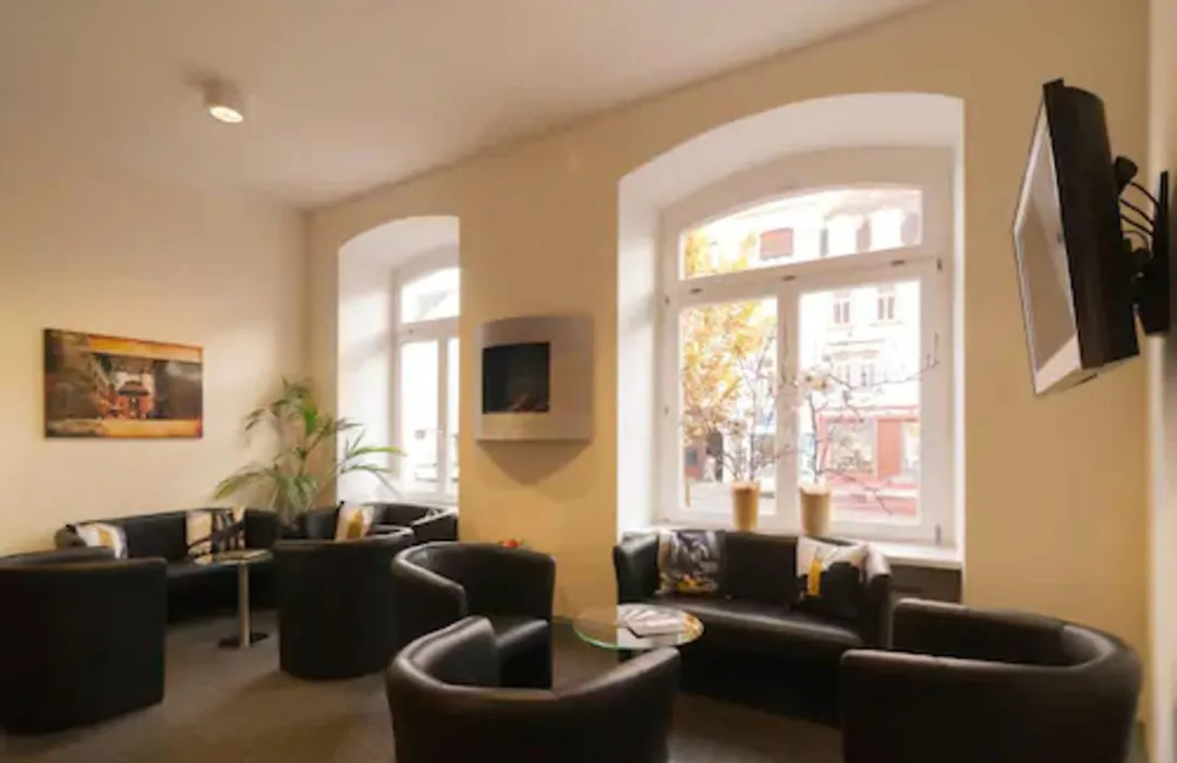 Guesthouse Heidelberg-1