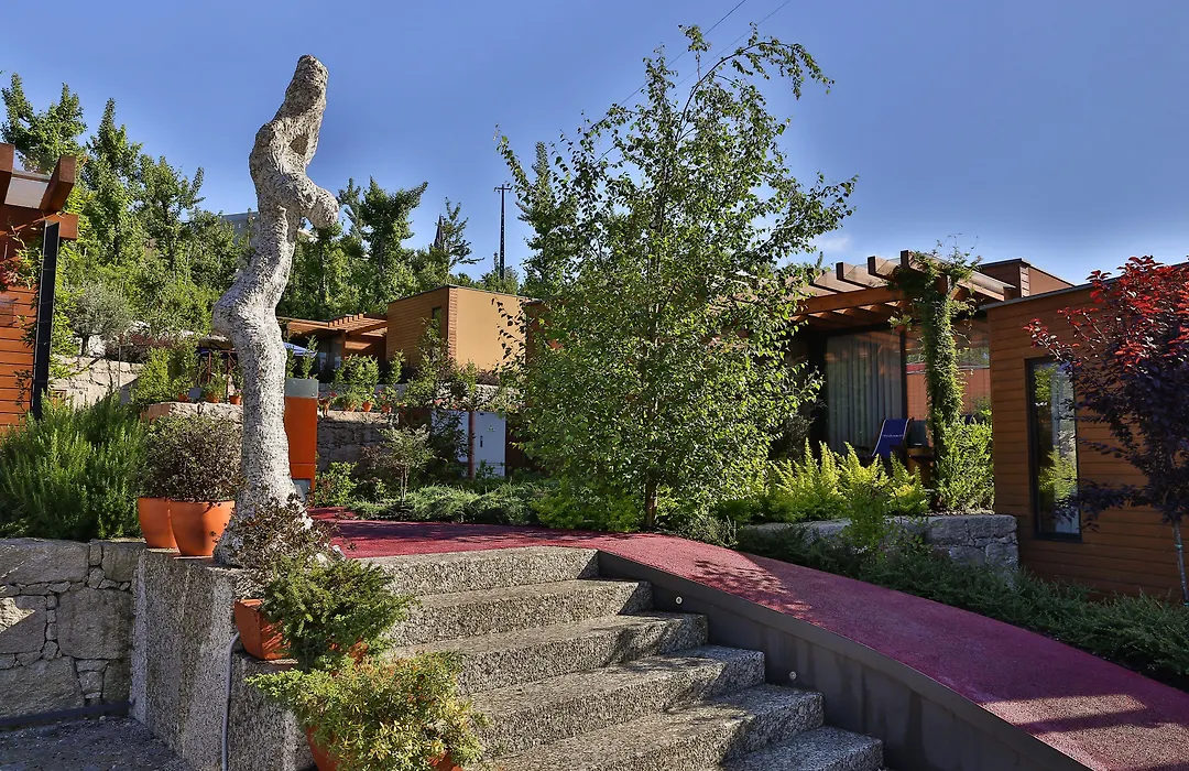 Vale de São Torcato Hotel Rural-1