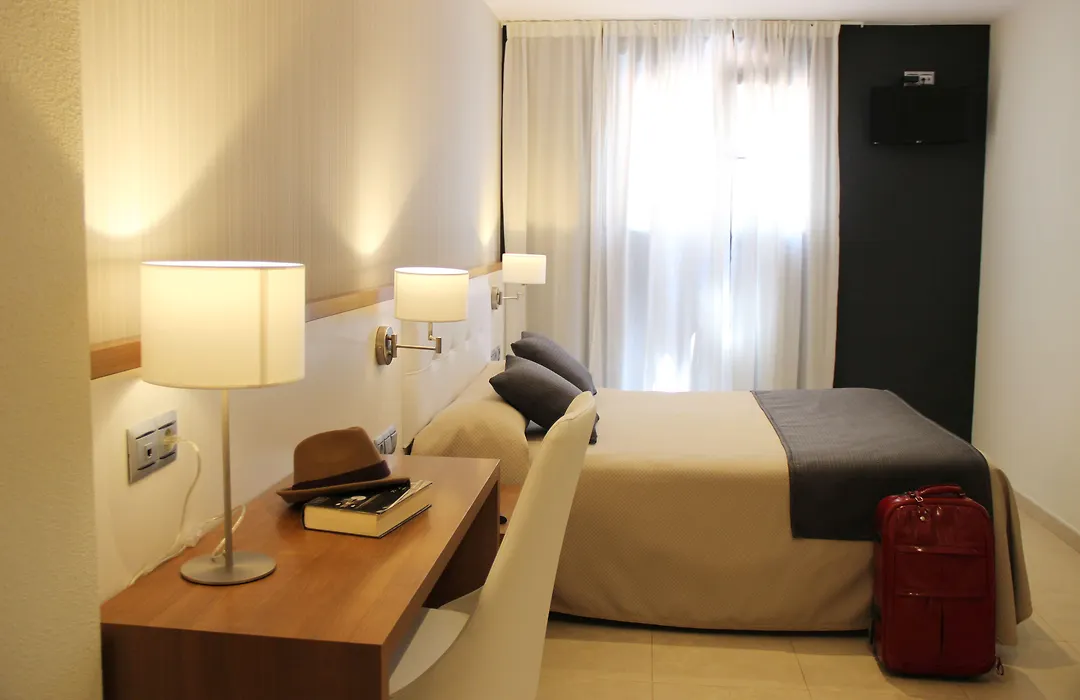 Hotel Teruel-1