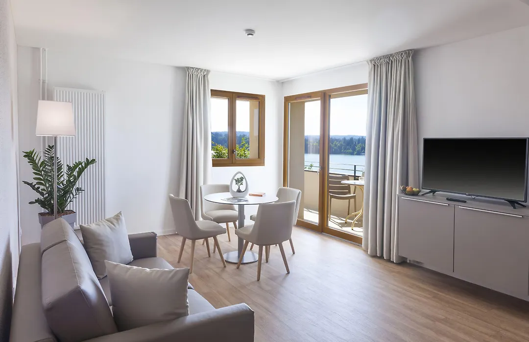 Hotel Spa Les Rives Sauvages-1