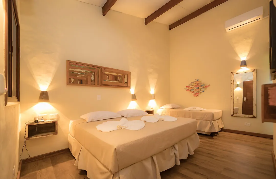 Bonito Ecotel-1
