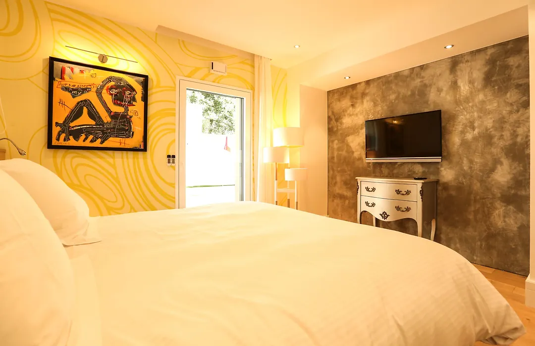 Le Kube Annecy centre Villas Prestige-1