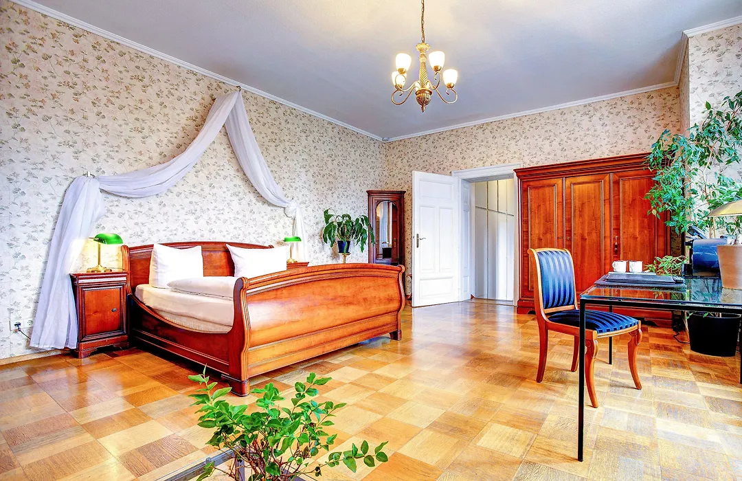 Hotel Villa Königsgarten-1