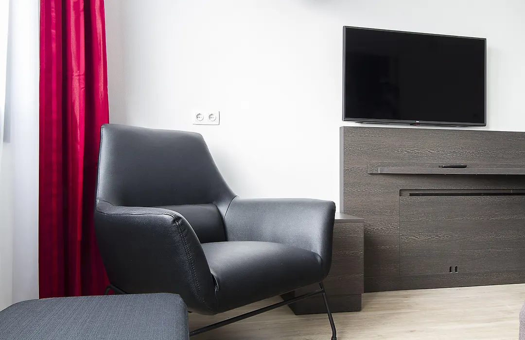 Bastion Hotel Eindhoven Waalre-1
