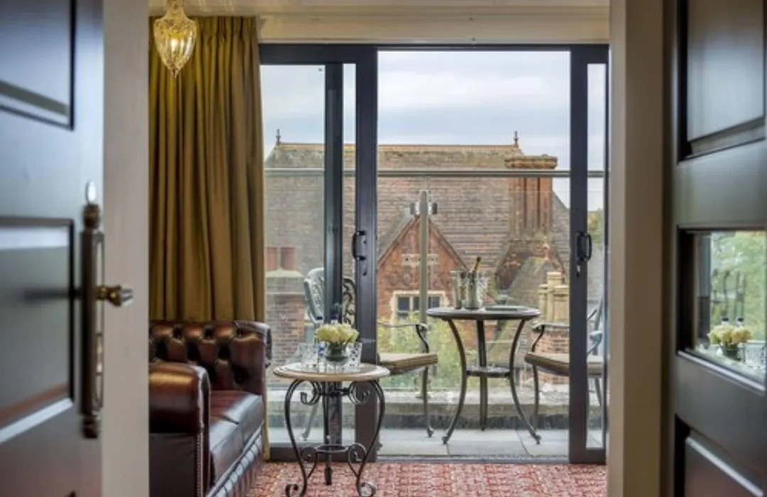 The George Street Hotel-1