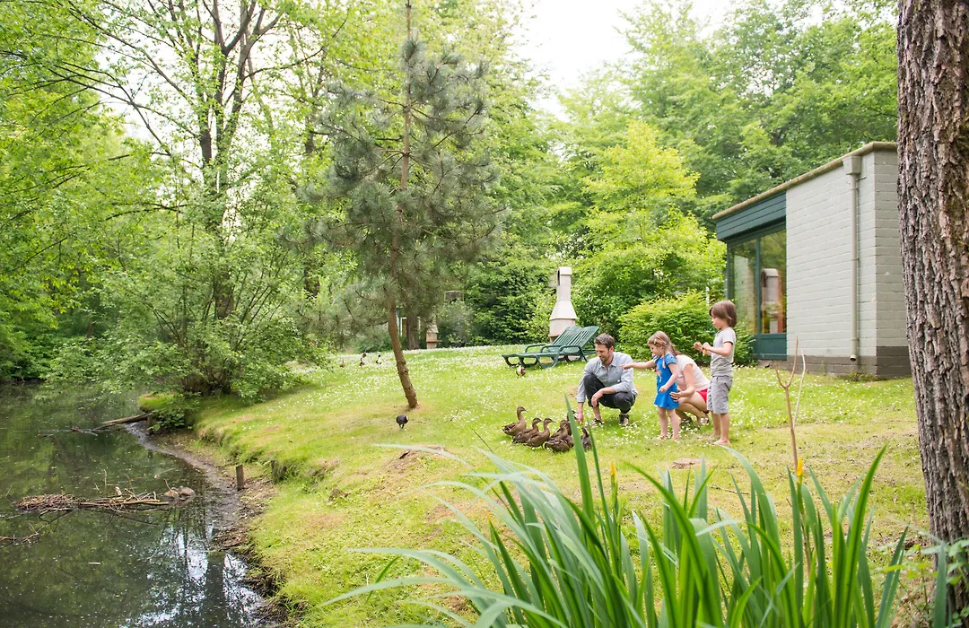 Hotel Eemhof By Center Parcs-1