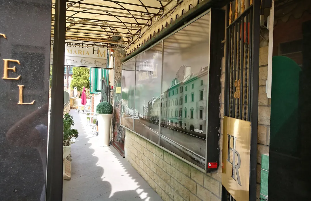 Hotel Maria-1