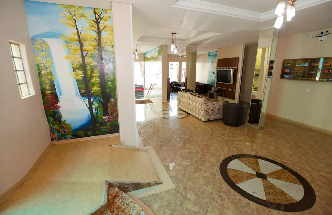 Hotel Oly Plaza-1
