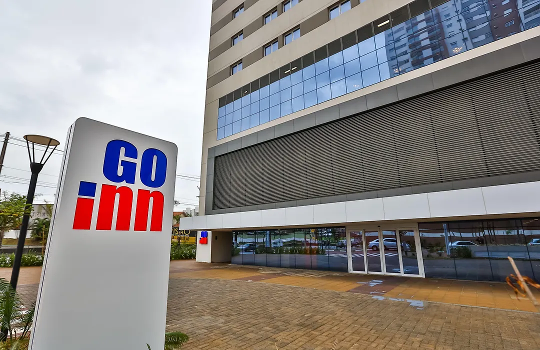 Go Inn Santo Andre-1