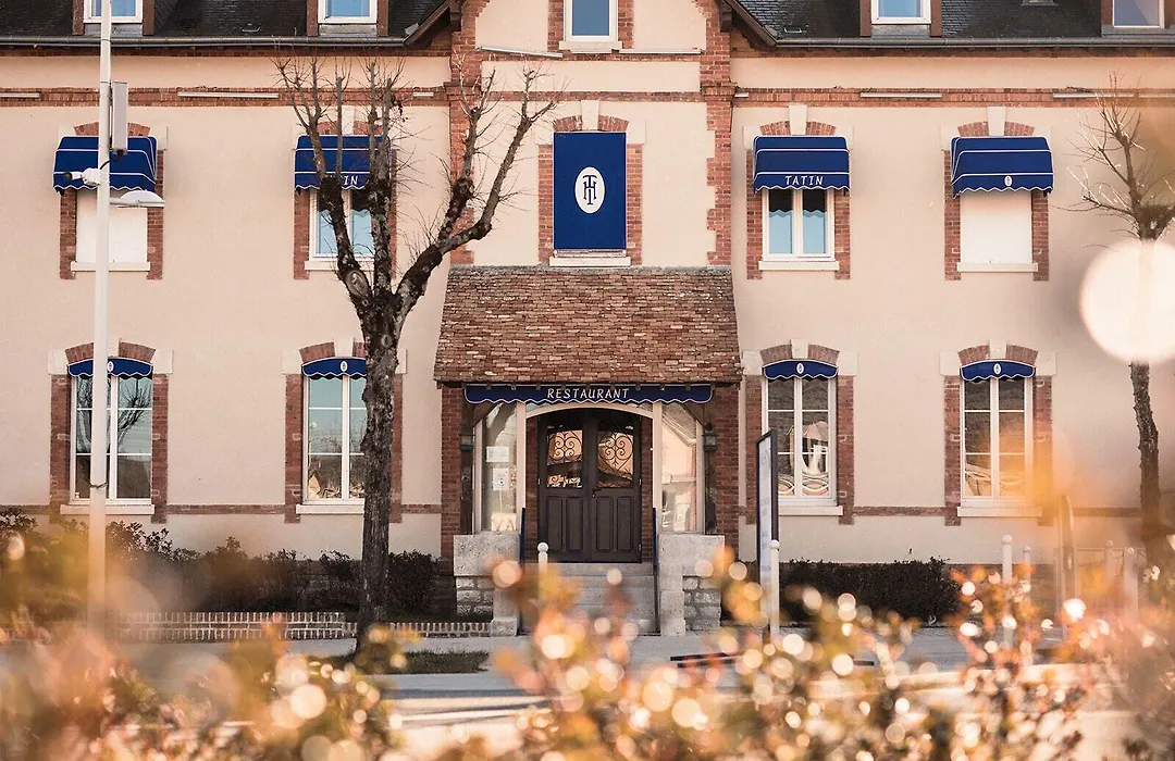 La Maison TATIN-1